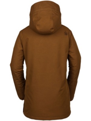 Volcom fern outlet copper